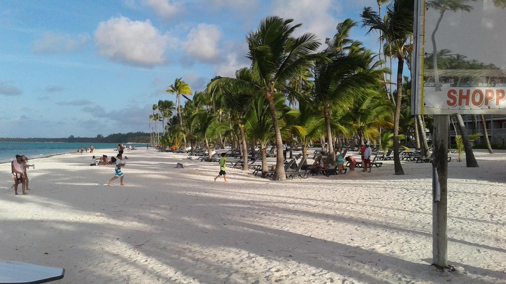 Herald Share Acomodação com café da manhã  Punta Cana