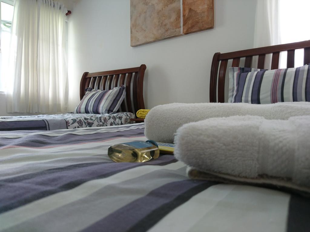 Apartment Arenas De Bavaro D-201 *