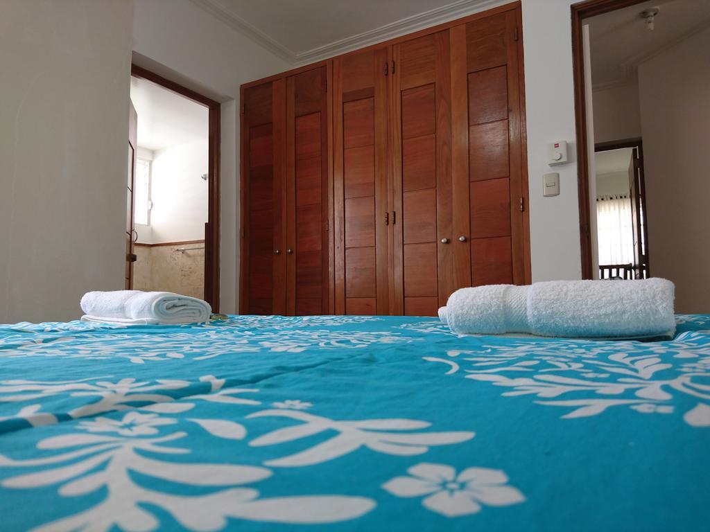 Arenas De Bavaro D-201 Apartment *