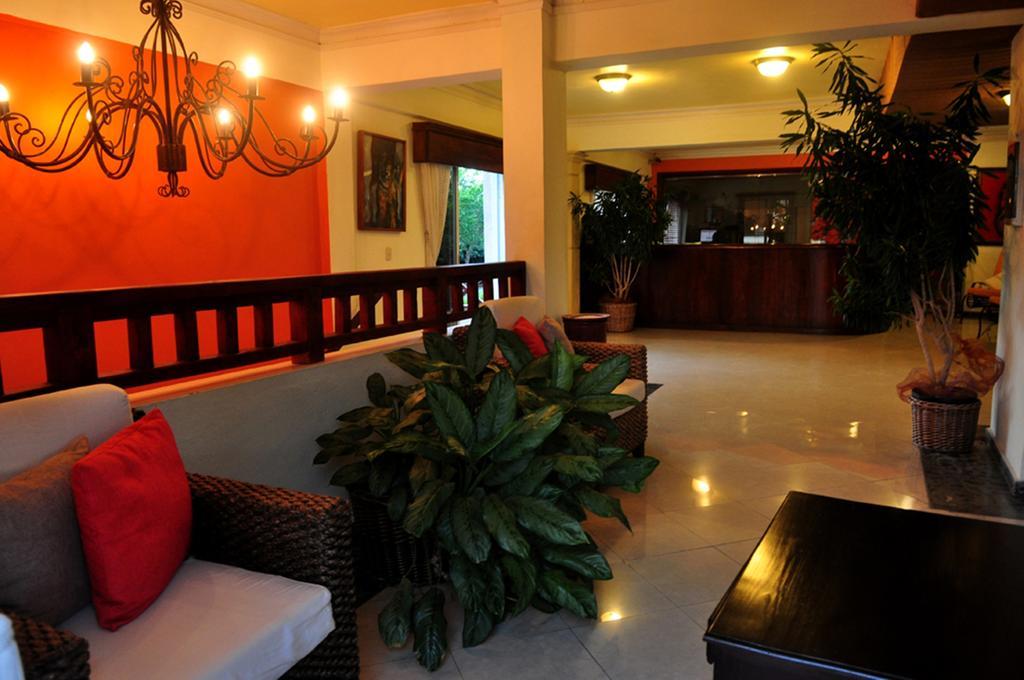 & Casino Flamboyan 3* Punta Cana