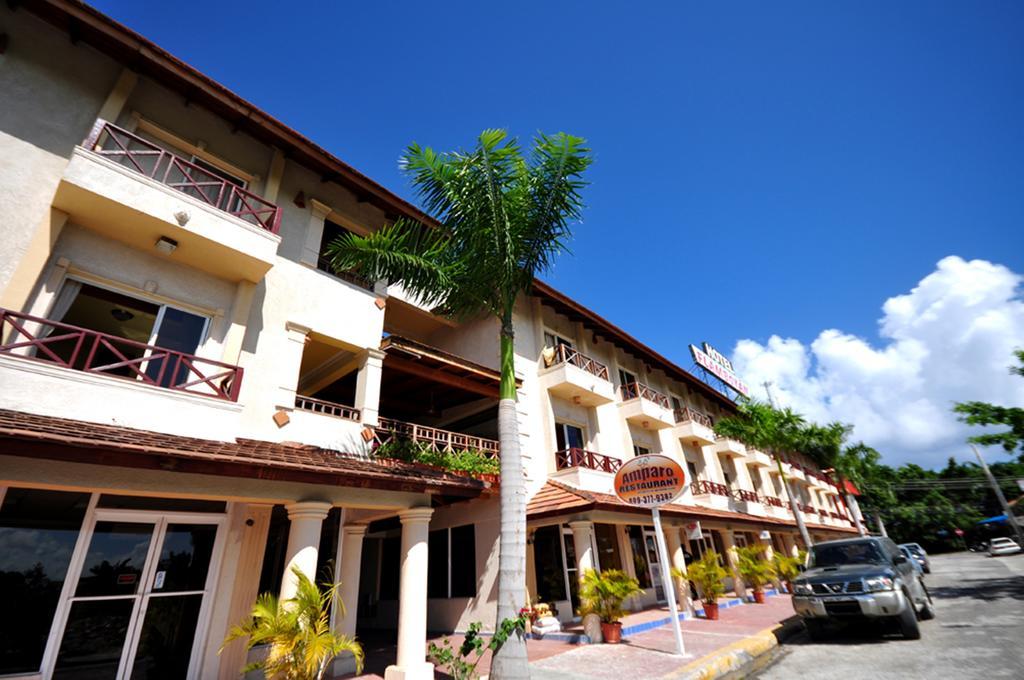 & Casino Flamboyan Hotel Punta Cana