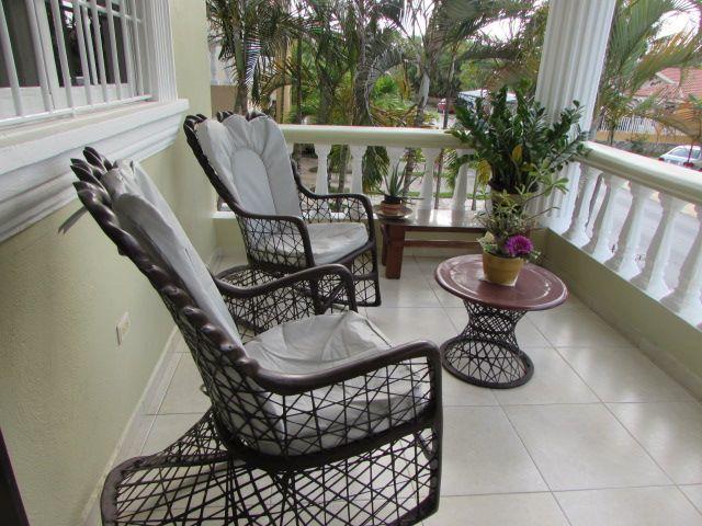 Ifa Bavaro Apartment *
