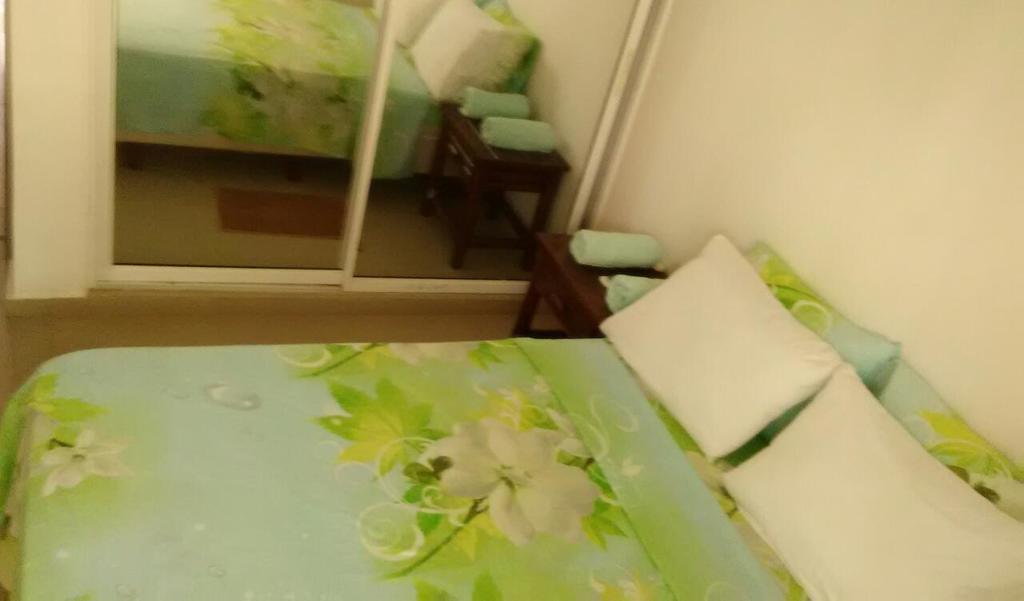Acomodação com café da manhã  Herald Share Punta Cana