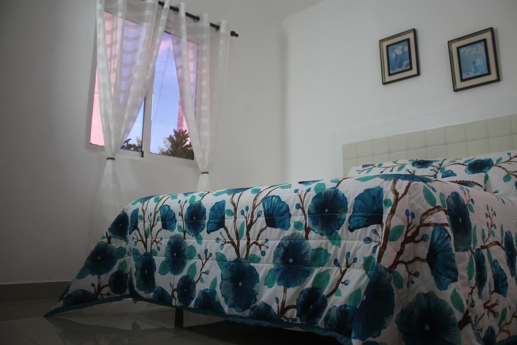 Apartment In Serena Village By Tu Rinconcitopa *