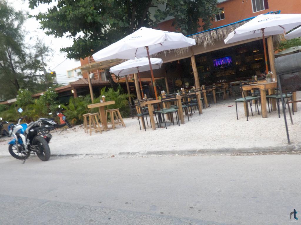 The Sanctuary @ Corales