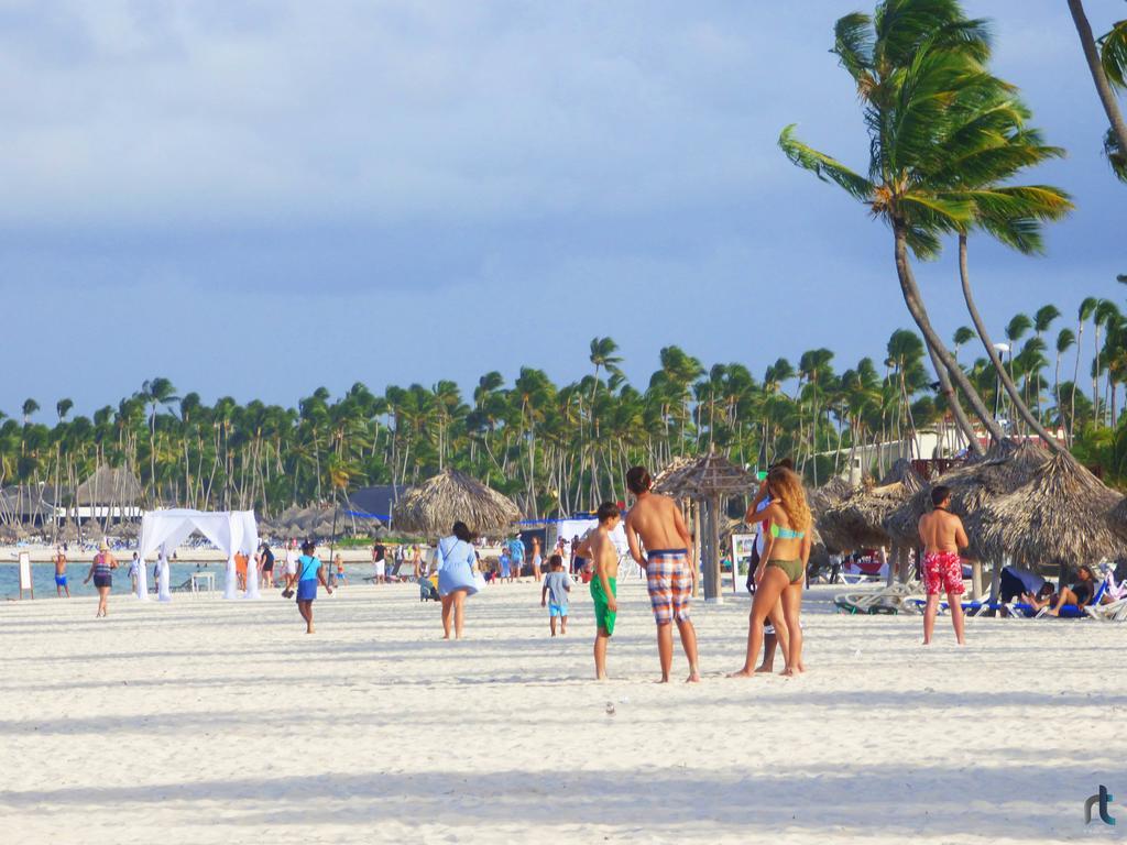 Apartment The Sanctuary @ Corales Punta Cana