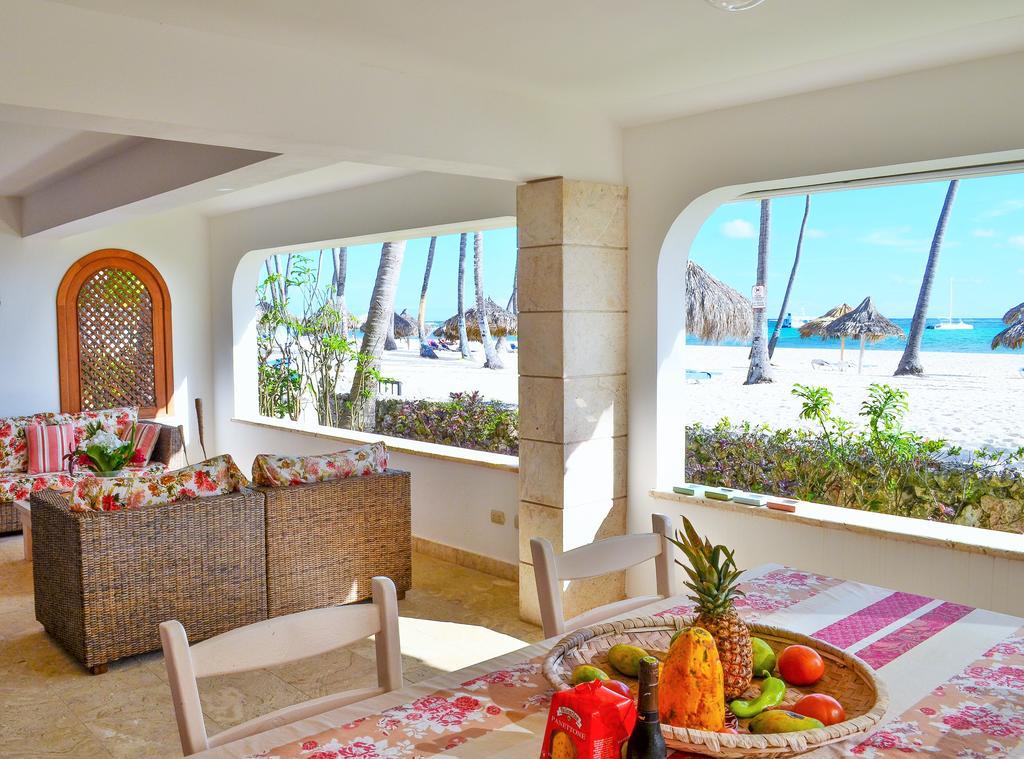 Villa La Flor Del Caribe Beach&spa *