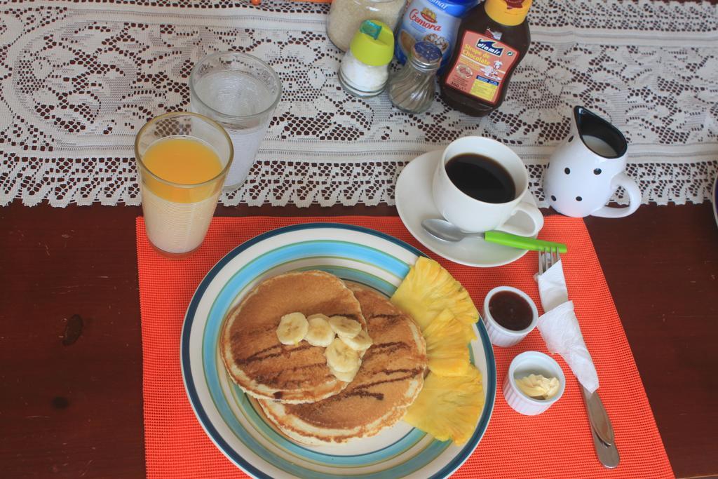 Herald Share Acomodação com café da manhã  *