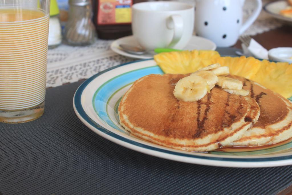 Herald Share Acomodação com café da manhã  Punta Cana