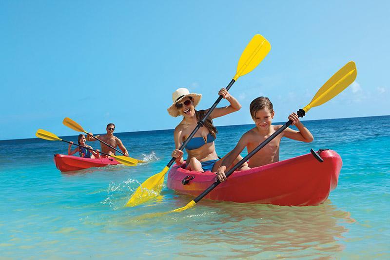 Sunscape Dominican Beach Punta Cana 4* Punta Cana