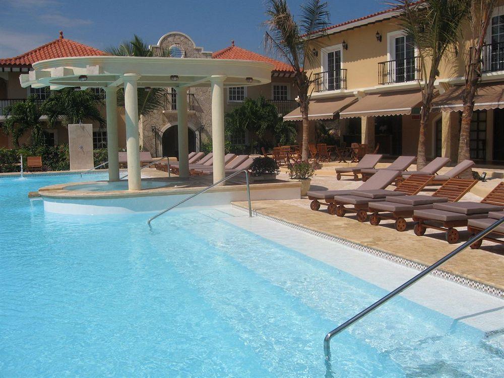 Aparthotel The Golf Punta Cana