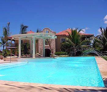 The Golf Aparthotel Punta Cana