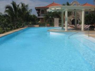The Golf 5* Punta Cana