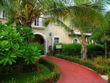 The Golf 5* Punta Cana