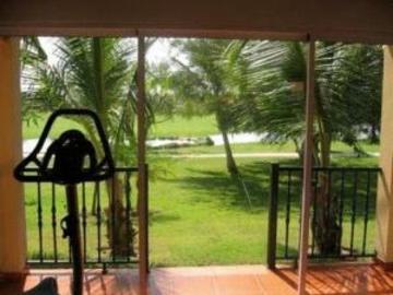 The Golf Aparthotel