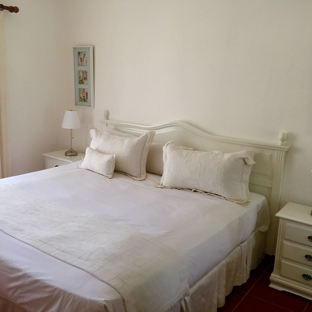 Aparthotel The Golf