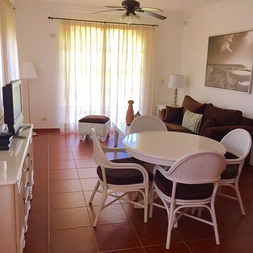 Aparthotel The Golf Punta Cana