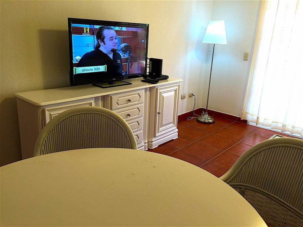 Aparthotel The Golf 5*