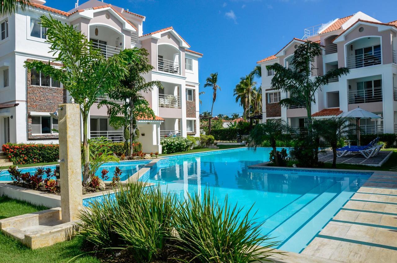 Apartamento Monkey Banana, Bavaro Punta Cana