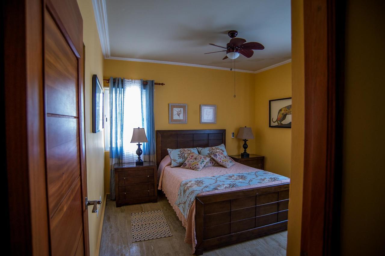 Monkey Banana, Bavaro Apartamento