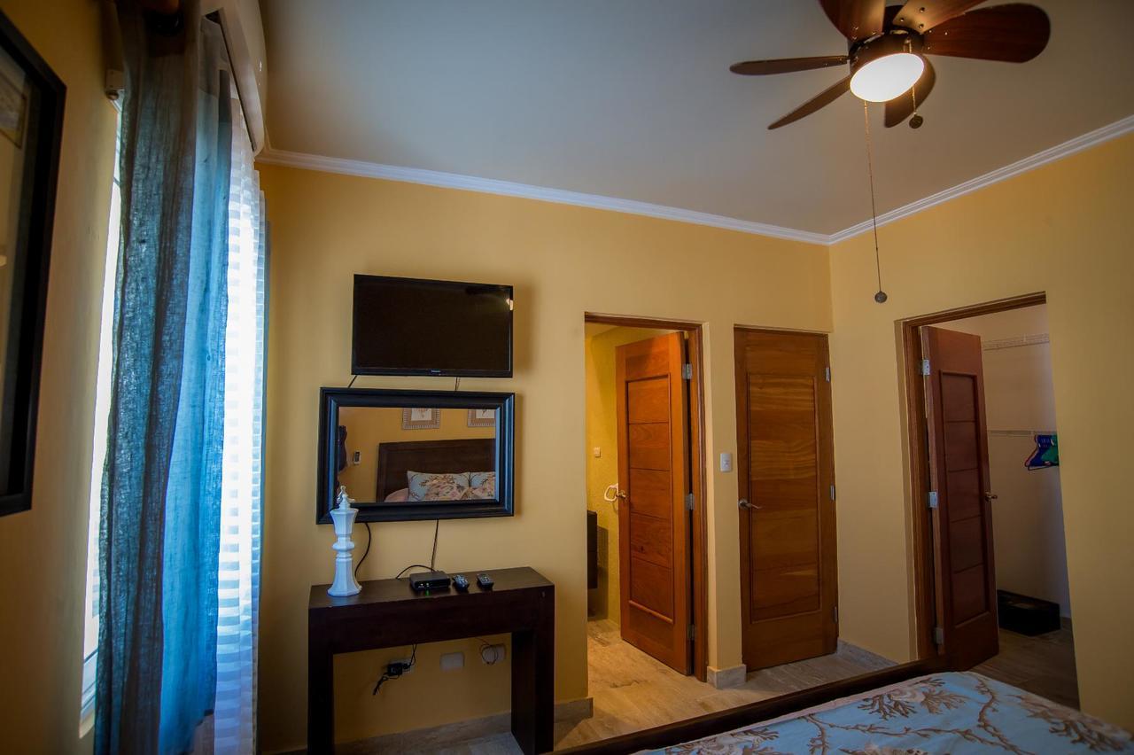Apartamento Monkey Banana, Bavaro *