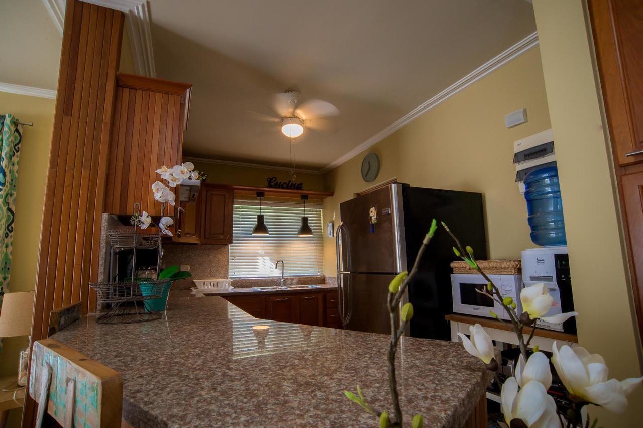 Apartamento Monkey Banana, Bavaro *