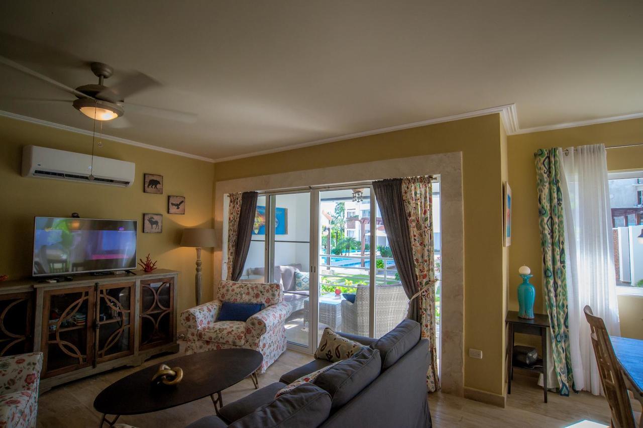 Apartamento Monkey Banana, Bavaro Punta Cana