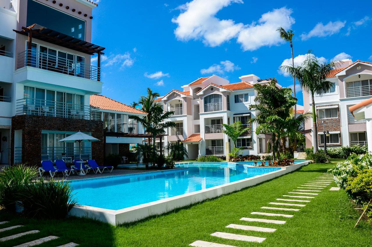 Luxury Apartament Monkey Banana, Bavaro Punta Cana