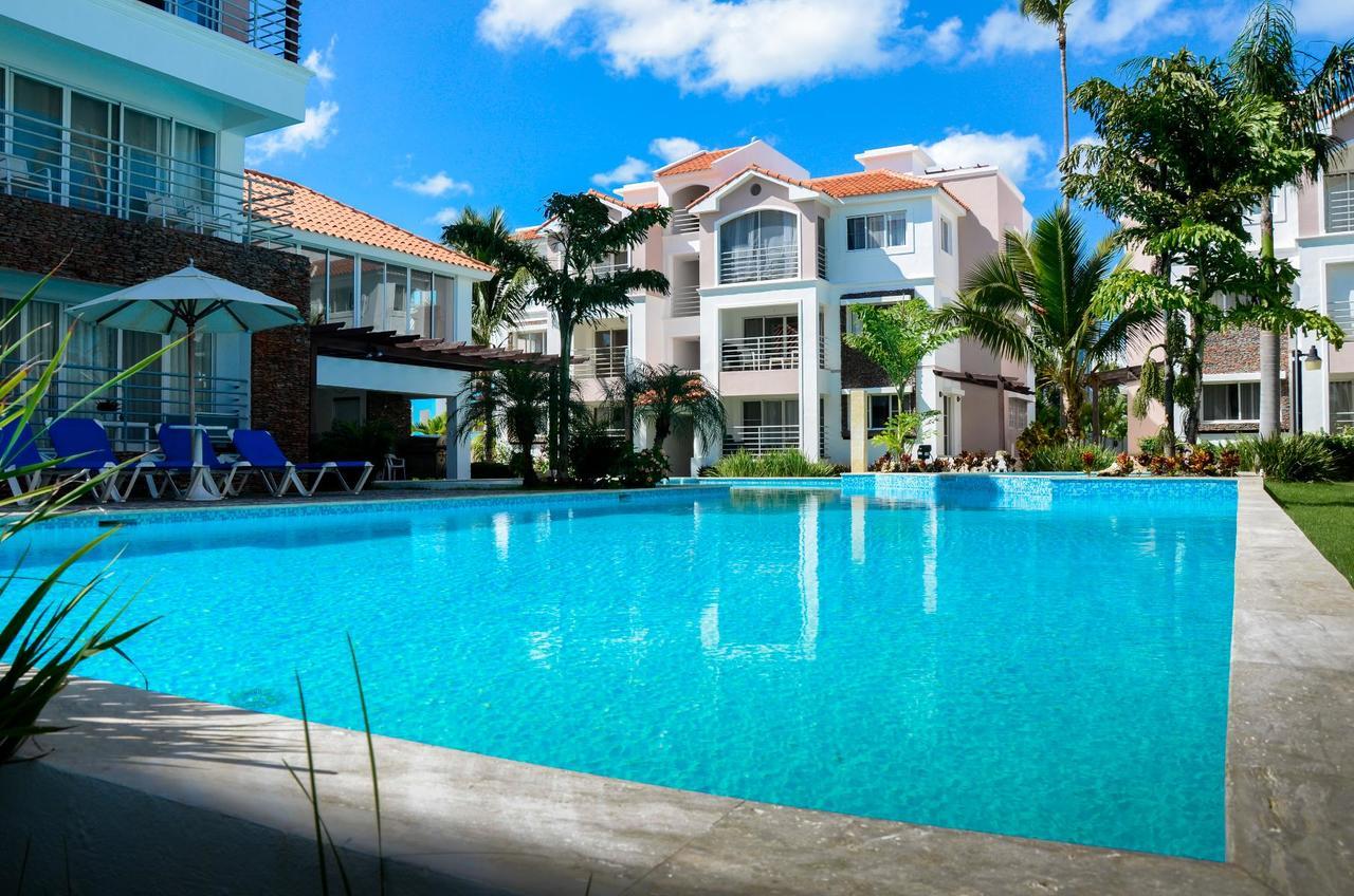 Monkey Banana, Bavaro Apartamento