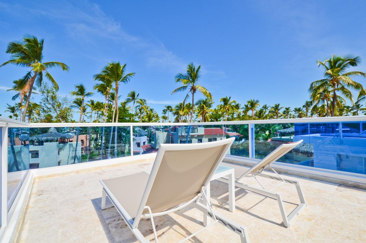 Apartment The Sanctuary @ Corales Punta Cana