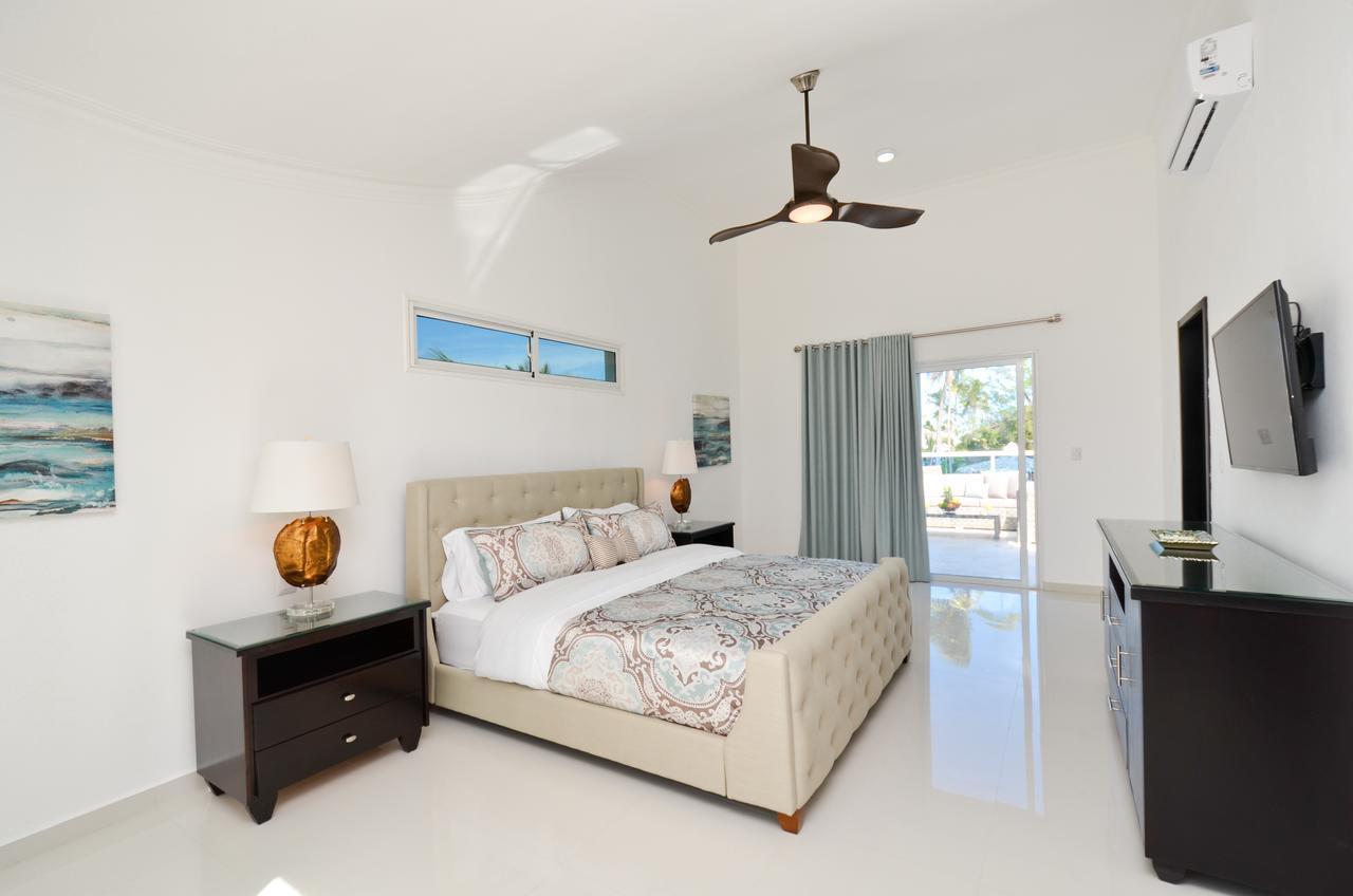 Apartment The Sanctuary @ Corales *