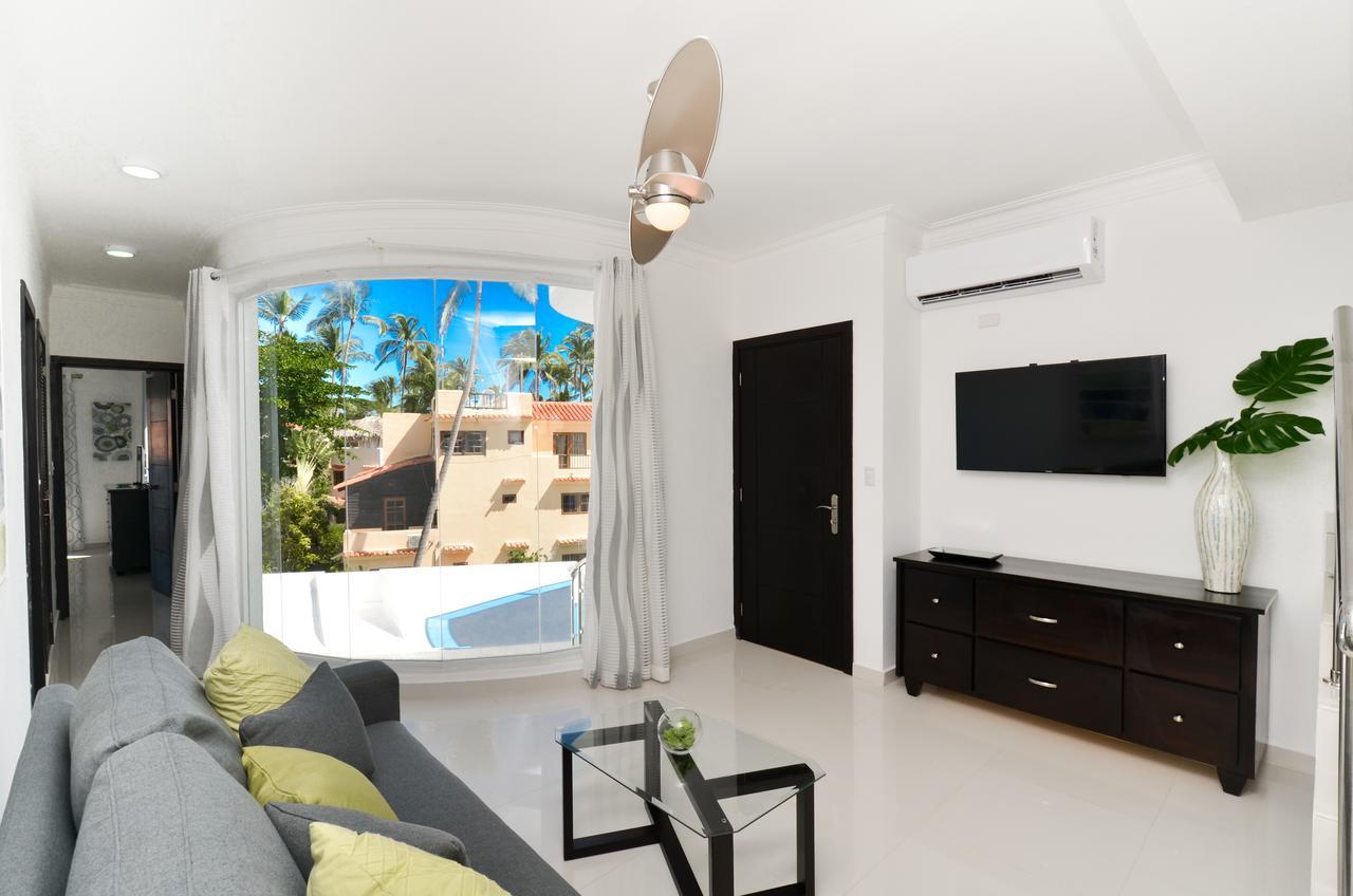 Apartment The Sanctuary @ Corales