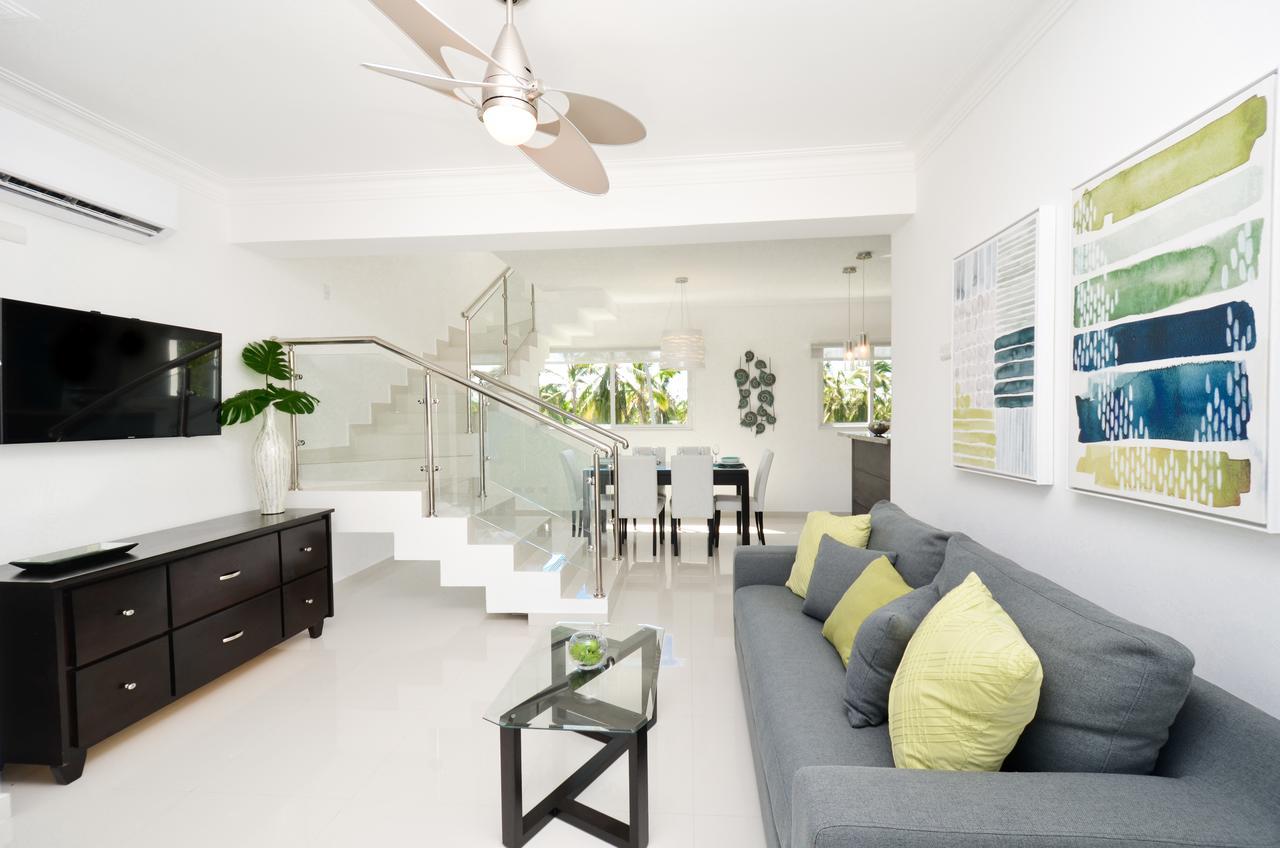 Apartment The Sanctuary @ Corales Punta Cana