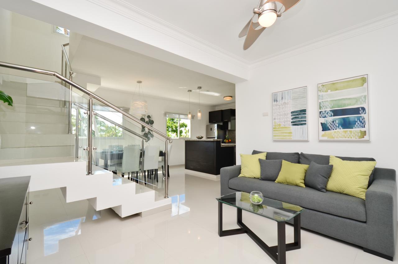 Apartment The Sanctuary @ Corales