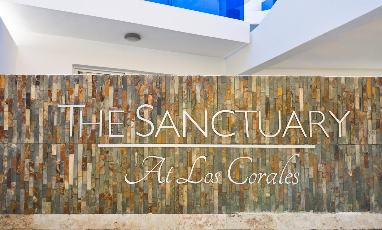 The Sanctuary @ Corales
