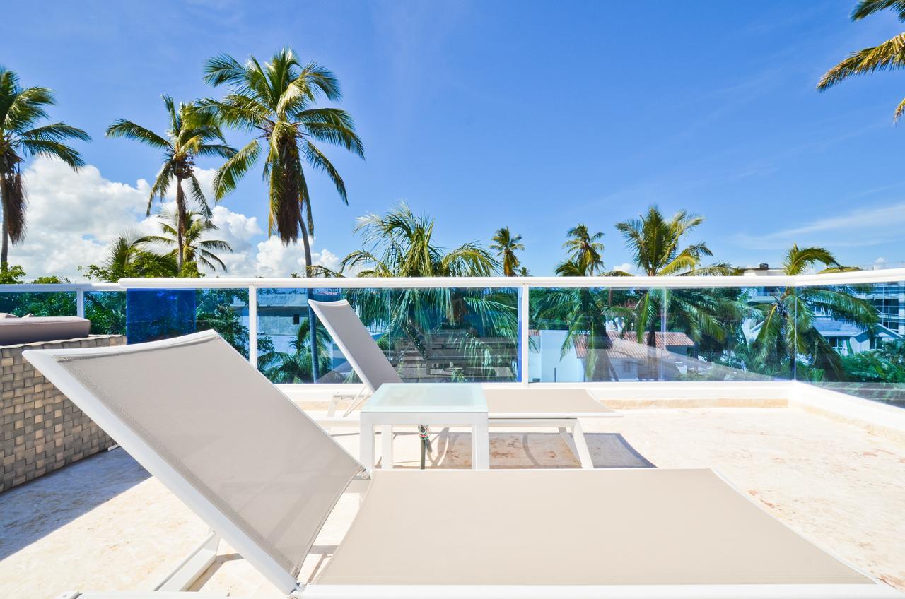 The Sanctuary @ Corales Punta Cana