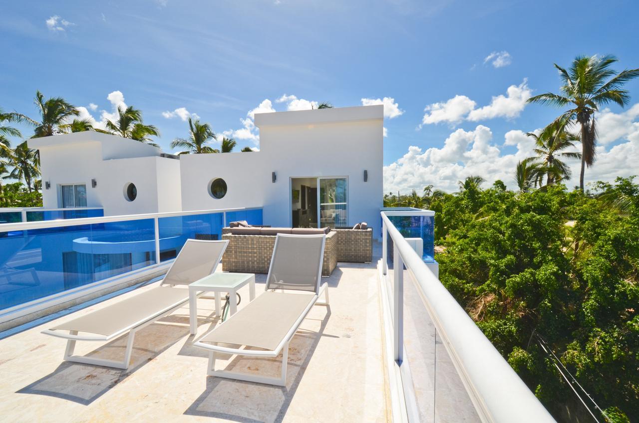 The Sanctuary @ Corales