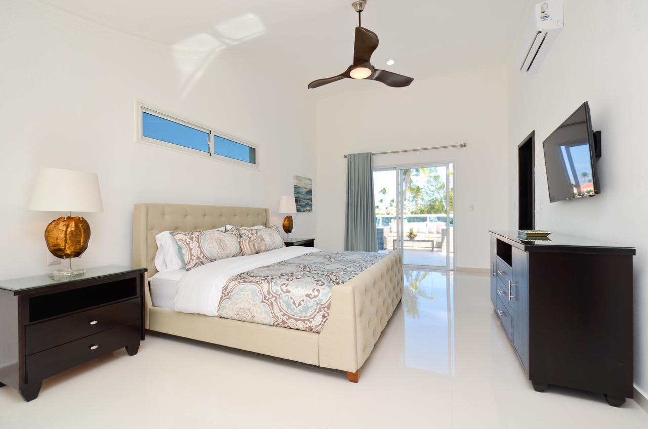 Apartment The Sanctuary @ Corales Punta Cana