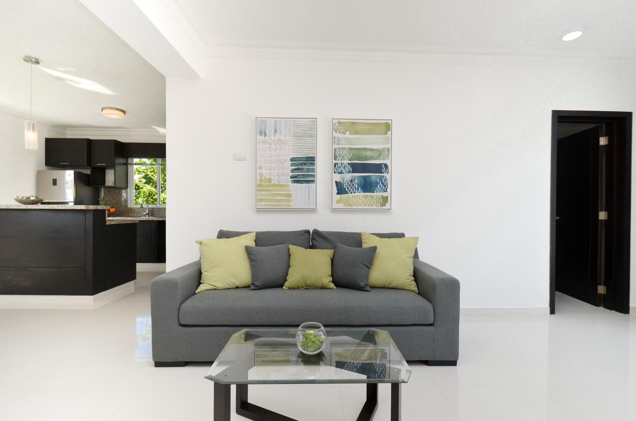 Apartment The Sanctuary @ Corales Punta Cana