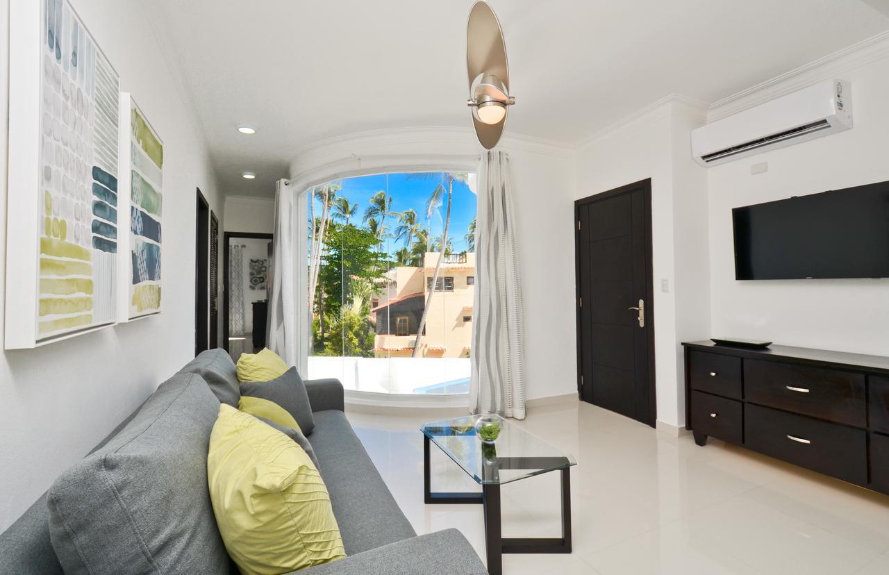 Apartment The Sanctuary @ Corales Punta Cana