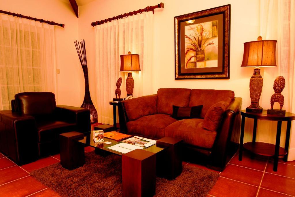 Aparthotel The Golf