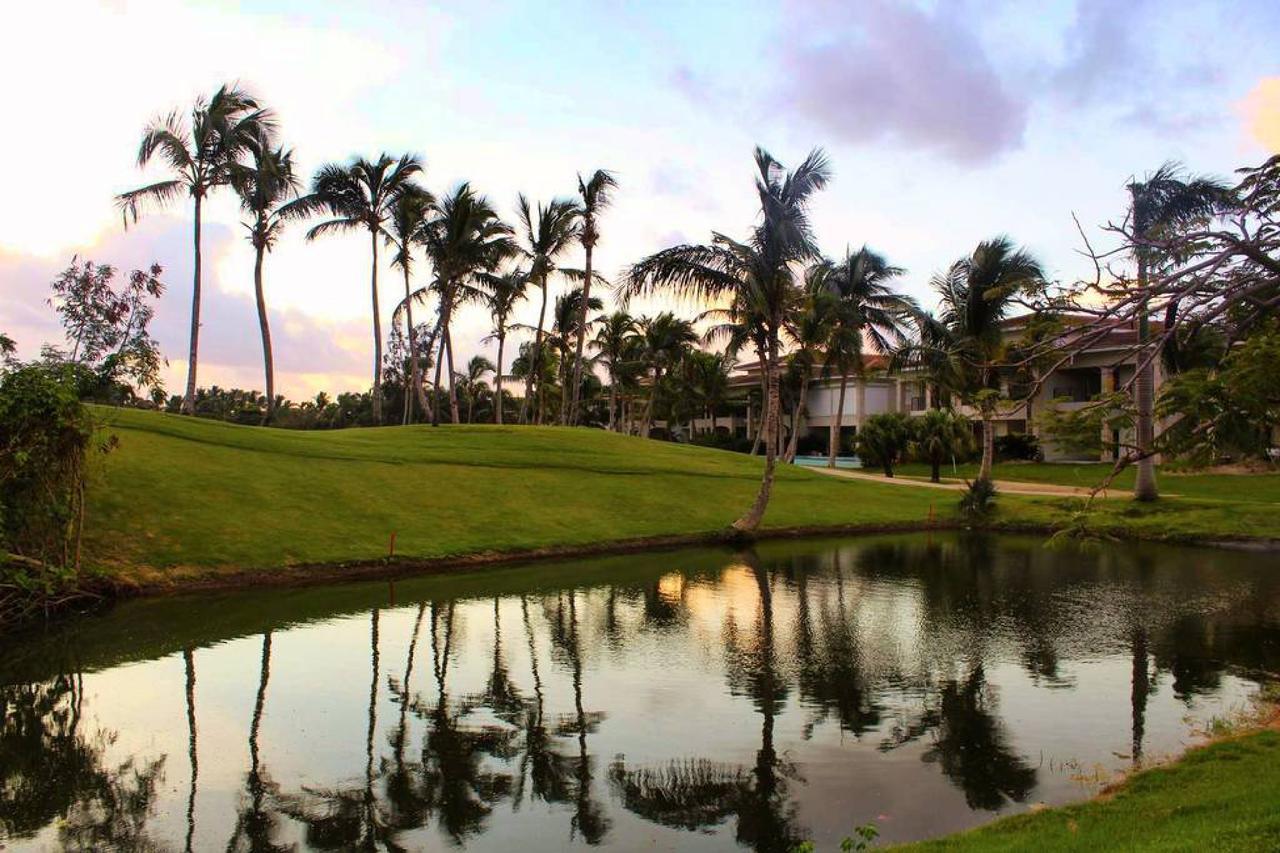 Apartamento Lake Village *