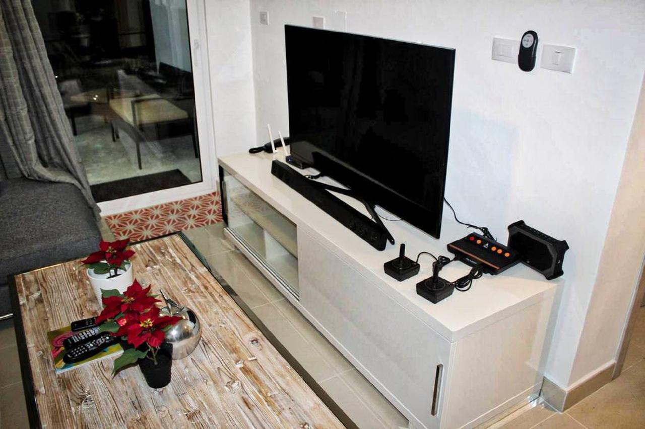 Lake Village Apartamento *
