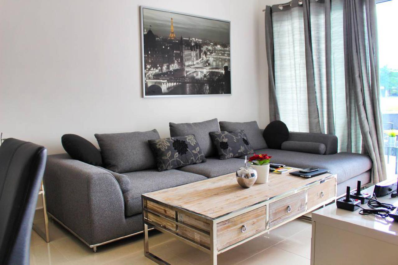 Apartamento Lake Village