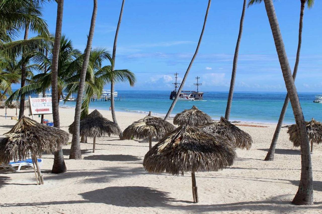 Lake Village Punta Cana