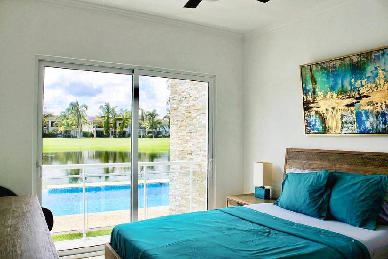 Apartamento Lake Village Punta Cana