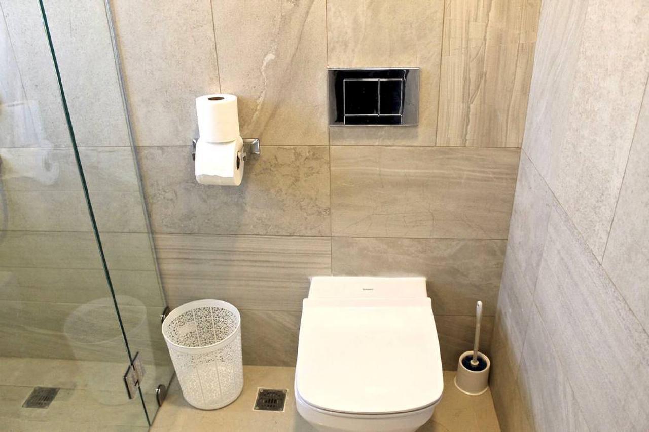 Apartamento Lake Village *