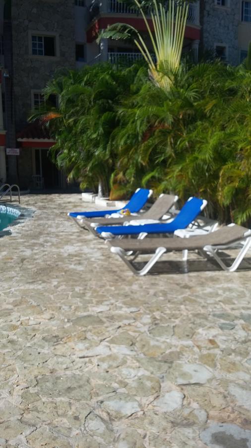 Casa de hóspedes Yara Beach Mar De Corales 2