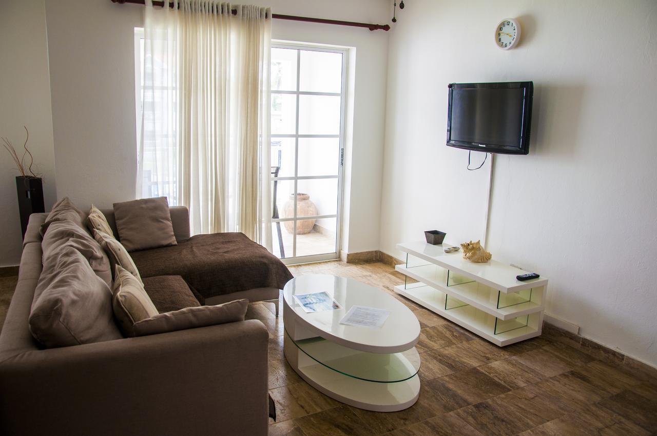 Apartment Arenas De Bavaro D-201 Punta Cana