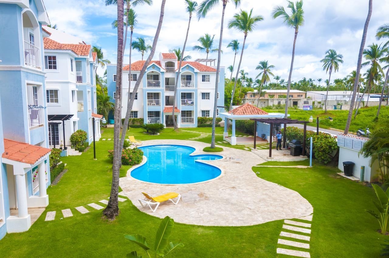 Apartment Arenas De Bavaro D-201